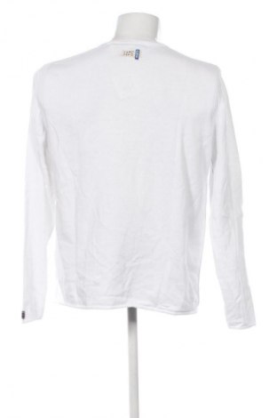 Ανδρικό πουλόβερ Camp David, Μέγεθος XL, Χρώμα Πολύχρωμο, Τιμή 74,72 €