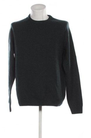 Męski sweter Canda, Rozmiar XL, Kolor Zielony, Cena 48,99 zł