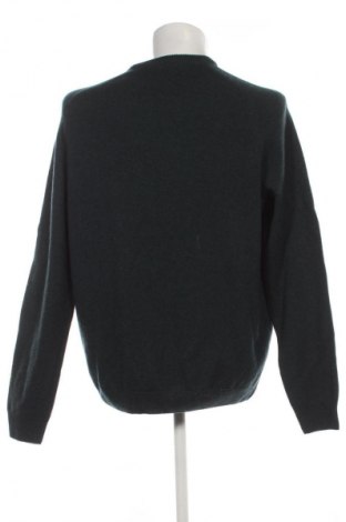 Męski sweter Canda, Rozmiar XL, Kolor Zielony, Cena 48,99 zł