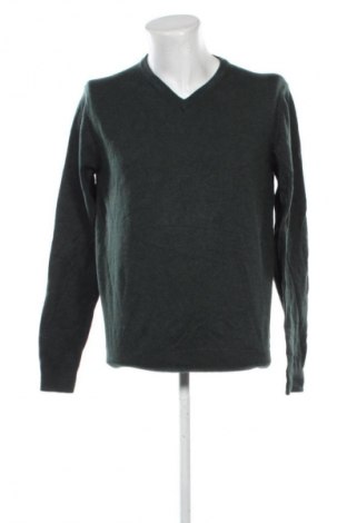 Męski sweter Canda, Rozmiar M, Kolor Zielony, Cena 46,99 zł