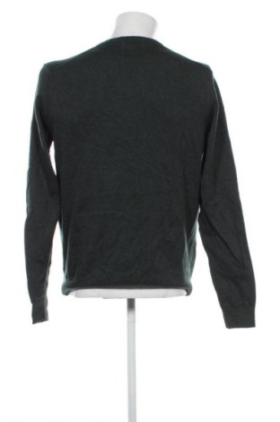 Męski sweter Canda, Rozmiar M, Kolor Zielony, Cena 46,99 zł