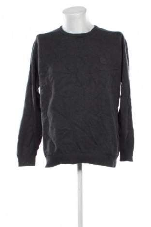 Ανδρικό πουλόβερ Canda, Μέγεθος XXL, Χρώμα Γκρί, Τιμή 11,99 €