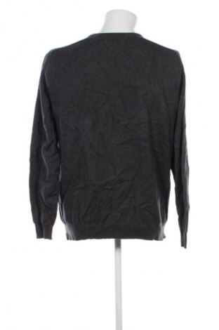 Ανδρικό πουλόβερ Canda, Μέγεθος XXL, Χρώμα Γκρί, Τιμή 11,99 €