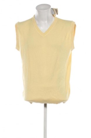 Pánský svetr  Canda, Velikost L, Barva Žlutá, Cena  389,00 Kč