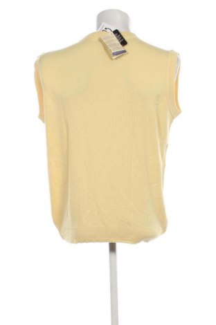 Pánský svetr  Canda, Velikost L, Barva Žlutá, Cena  389,00 Kč