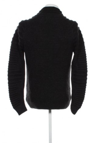 Męski sweter Carisma, Rozmiar XL, Kolor Czarny, Cena 47,99 zł