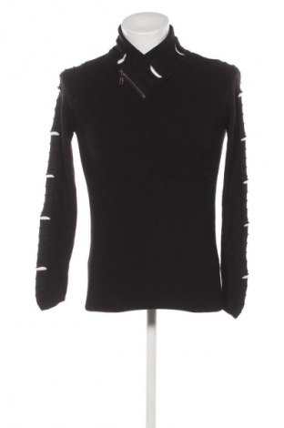 Pánský svetr  Carisma, Velikost L, Barva Černá, Cena  279,00 Kč