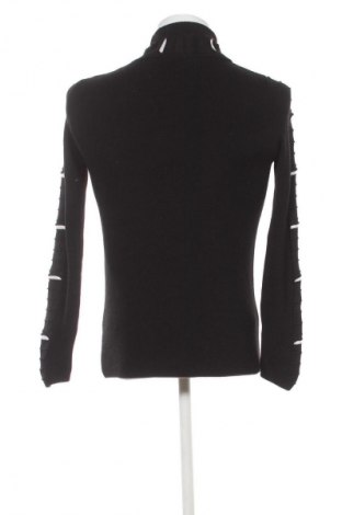 Pánský svetr  Carisma, Velikost L, Barva Černá, Cena  279,00 Kč