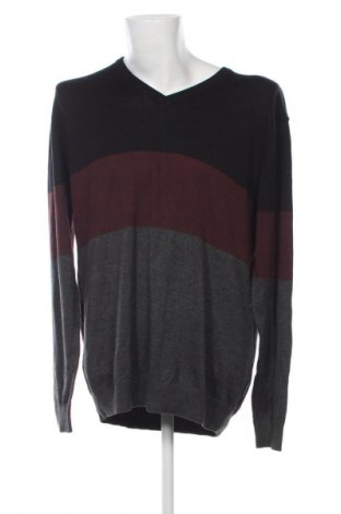 Herrenpullover Carnet, Größe 3XL, Farbe Mehrfarbig, Preis € 22,51