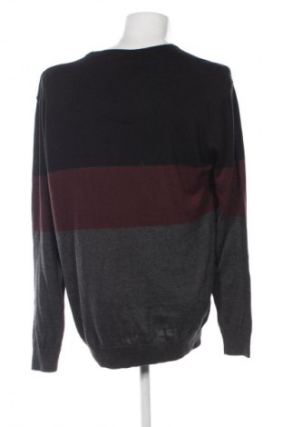 Herrenpullover Carnet, Größe 3XL, Farbe Mehrfarbig, Preis € 22,51