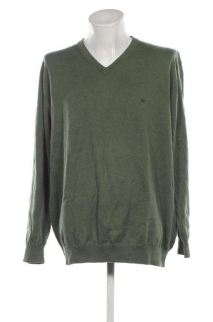 Herrenpullover Casa Moda, Größe 3XL, Farbe Grün, Preis € 25,99