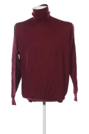 Herrenpullover Casa Moda, Größe XXL, Farbe Rot, Preis 71,61 €