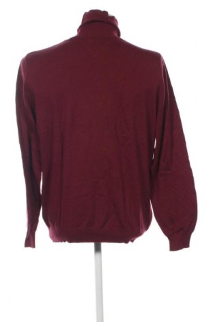 Herrenpullover Casa Moda, Größe XXL, Farbe Rot, Preis 71,61 €