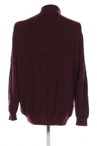 Herrenpullover Casa Moda, Größe XXL, Farbe Rot, Preis € 20,99