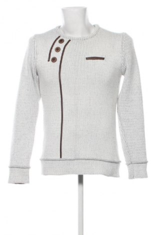 Herrenpullover Ce & Ce, Größe XXL, Farbe Grau, Preis € 41,52