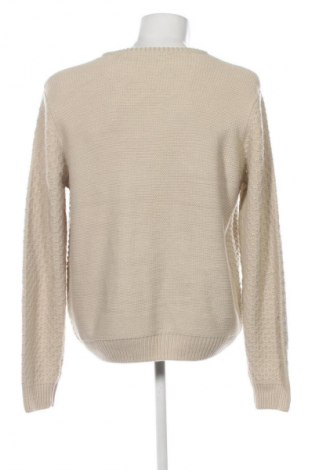 Herrenpullover CedarWood State, Größe XL, Farbe Beige, Preis € 17,80