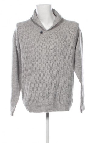 Pulover de bărbați CedarWood State, Mărime XL, Culoare Gri, Preț 92,00 Lei