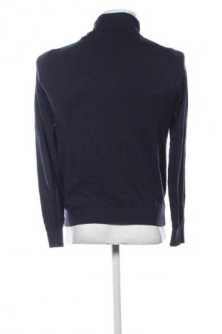 Ανδρικό πουλόβερ Celio, Μέγεθος M, Χρώμα Μπλέ, Τιμή 17,90 €