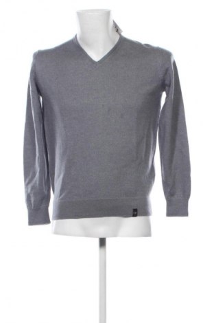 Ανδρικό πουλόβερ Cf, Μέγεθος XL, Χρώμα Γκρί, Τιμή 19,49 €