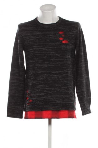 Herrenpullover Chapter, Größe L, Farbe Mehrfarbig, Preis € 25,99