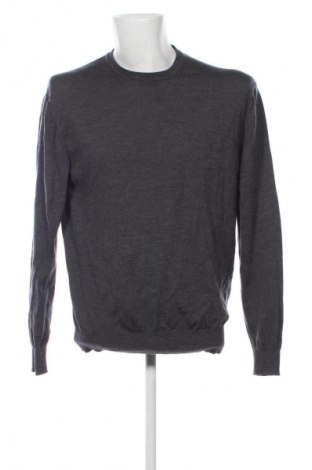 Ανδρικό πουλόβερ Charles Tyrwhitt, Μέγεθος XXL, Χρώμα Μαύρο, Τιμή 31,68 €