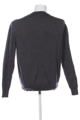 Ανδρικό πουλόβερ Charles Tyrwhitt, Μέγεθος XXL, Χρώμα Μαύρο, Τιμή 31,68 €