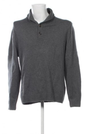 Pánský svetr  Charles Vogele, Velikost XL, Barva Šedá, Cena  443,00 Kč