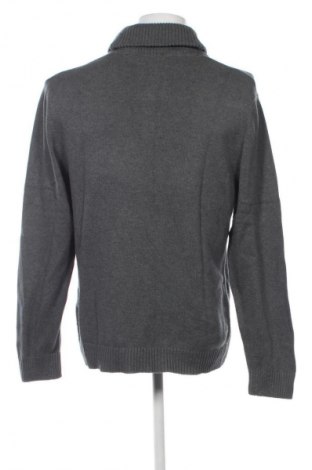 Pánský svetr  Charles Vogele, Velikost XL, Barva Šedá, Cena  443,00 Kč