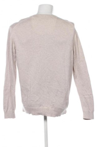 Pulover de bărbați Christian Berg, Mărime 3XL, Culoare Bej, Preț 108,00 Lei