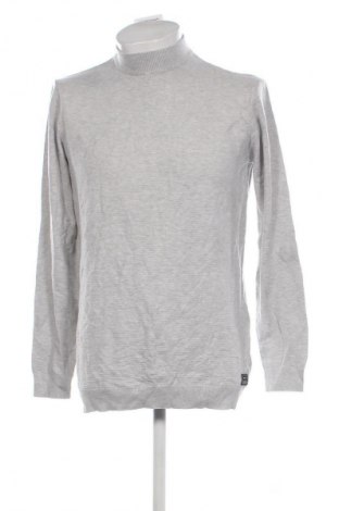 Férfi pulóver Clockhouse, Méret XXL, Szín Szürke, Ár 3 809 Ft