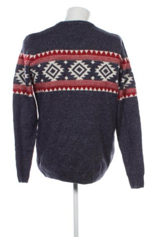 Мъжки пуловер Clockhouse, Размер XXL, Цвят Многоцветен, Цена 7,66 €