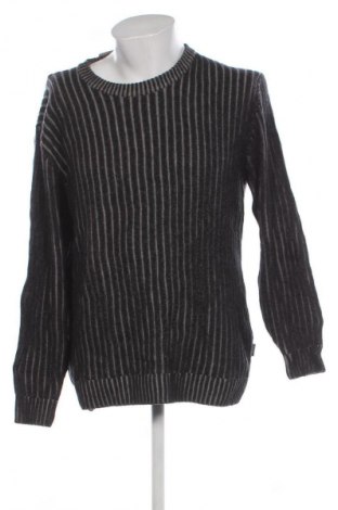 Мъжки пуловер Commander, Размер XL, Цвят Многоцветен, Цена 18,99 лв.