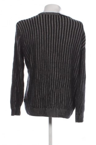 Мъжки пуловер Commander, Размер XL, Цвят Многоцветен, Цена 18,99 лв.