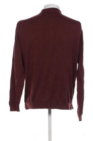 Pulover de bărbați Conbipel, Mărime XXL, Culoare Roșu, Preț 74,99 Lei