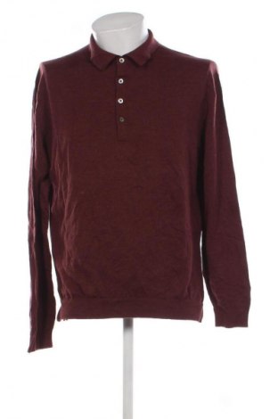 Pulover de bărbați Conbipel, Mărime XXL, Culoare Roșu, Preț 74,99 Lei