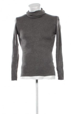 Pánský svetr  Coofandy, Velikost M, Barva Šedá, Cena  239,00 Kč