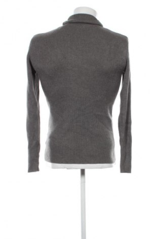 Pánský svetr  Coofandy, Velikost M, Barva Šedá, Cena  239,00 Kč