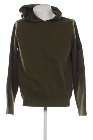 Męski sweter Core By Jack & Jones, Rozmiar L, Kolor Zielony, Cena 207,99 zł
