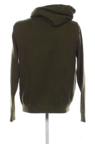 Męski sweter Core By Jack & Jones, Rozmiar L, Kolor Zielony, Cena 207,99 zł