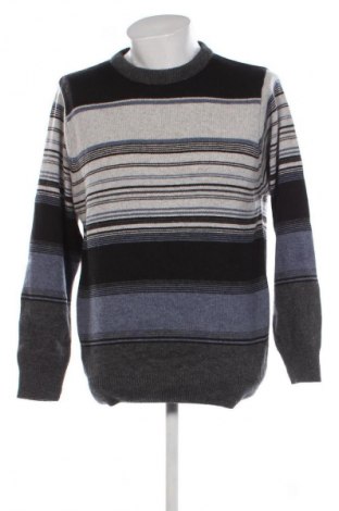 Pulover de bărbați Cozy, Mărime L, Culoare Multicolor, Preț 57,99 Lei