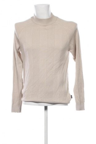 Pánský svetr  DAILY AESTHETIKZ, Velikost L, Barva Béžová, Cena  784,00 Kč