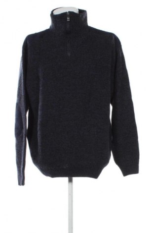 Herrenpullover Daniel Hechter, Größe XXL, Farbe Blau, Preis € 30,99