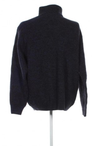 Herrenpullover Daniel Hechter, Größe XXL, Farbe Blau, Preis € 30,99