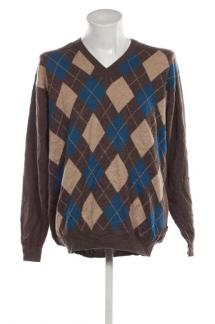 Férfi pulóver Daniel Hechter, Méret XXL, Szín Sokszínű, Ár 11 019 Ft