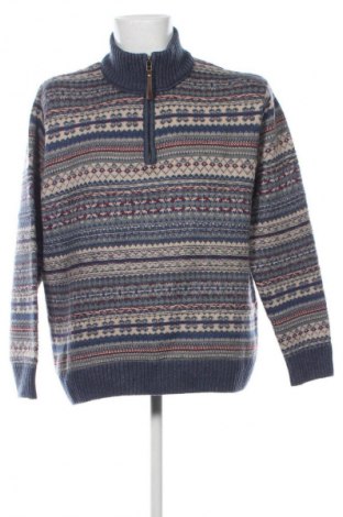 Herrenpullover Debenhams, Größe XL, Farbe Mehrfarbig, Preis € 17,90
