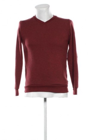 Pulover de bărbați Decathlon, Mărime M, Culoare Roșu, Preț 51,99 Lei