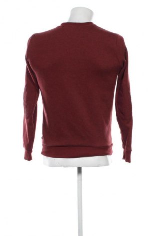 Pulover de bărbați Decathlon, Mărime M, Culoare Roșu, Preț 51,99 Lei