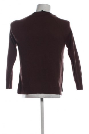 Ανδρικό πουλόβερ Defacto, Μέγεθος M, Χρώμα Καφέ, Τιμή 17,90 €