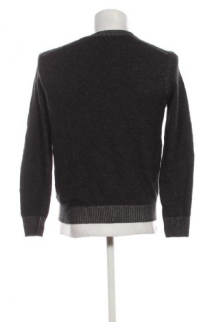 Herrenpullover Denham, Größe M, Farbe Schwarz, Preis € 43,99