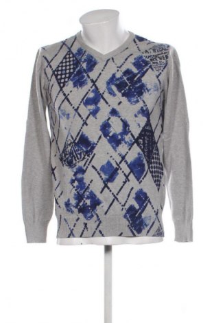 Pánský svetr  Desigual, Velikost L, Barva Vícebarevné, Cena  785,00 Kč